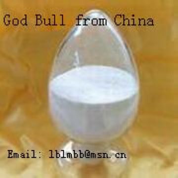 China Vardenafil White Powder